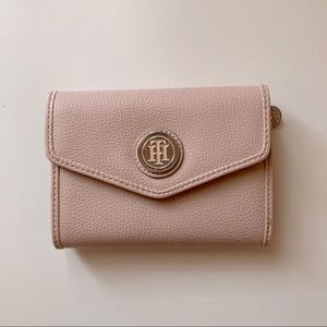 Tommy Hilfiger wallet